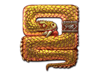 Stone Scales (Foil) image